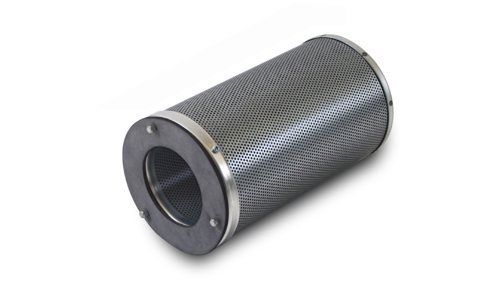 145 x 250 mm Aktivkohle-Patrone