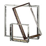 Standard Aufnahmerahmen